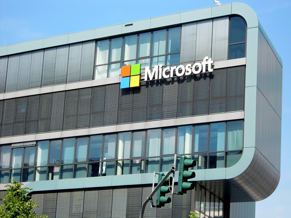 Microsoft Gives Productivity Tools More AI Chops