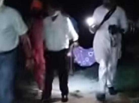 ਮਾਮੇ ਵਲੋਂ ਮਾਸੂਮ ਭਾਣਜੇ ਦਾ ਕਤਲ, ਲਾਸ਼ ਦੇਰ ਰਾਤ ਖੂਹ ਵਿਚੋਂ ਬਰਾਮਦ