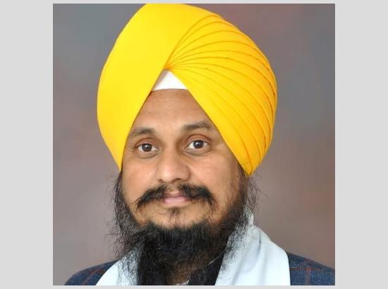 ਸਿੰਘ ਸਾਹਿਬਾਨਾਂ ਨੇ ਲਖੀਮਪੁਰ ਖੀਰੀ ਘਟਨਾ ਨੂੰ ਮੰਦਭਾਗਾ ਕਰਾਰ ਦਿੱਤਾ