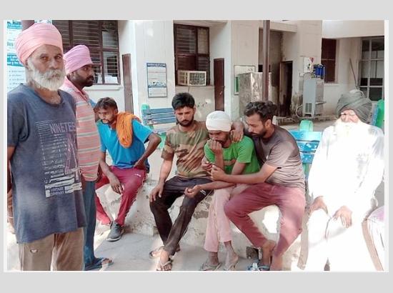 ਮਾਨਸਾ: ਮਾਨਬੀਬੜੀਆਂ ਦੇ ਛੱਪੜ ’ਚ ਨਹਾਉਂਦੇ 2 ਸਕੇ ਭਰਾਵਾਂ ਸਣੇ 3 ਬੱਚਿਆਂ ਦੀ ਮੌਤ