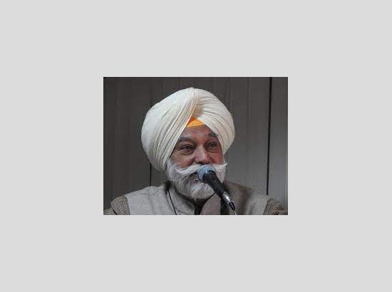 ਲਖੀਮਪੁਰ ਚ ਵਾਪਰਿਆ ਮੌਤ ਦਾ ਤਾਂਡਵ, ਮੋਦੀ ਅਤੇ ਯੋਗੀ ਦੇ ਕਫ਼ਨ ਵਿੱਚ ਆਖਰੀ ਕਿੱਲ ਸਾਬਤ ਹੋਏਗੀ: ਬੀਰ ਦਵਿੰਦਰ ਸਿੰਘ