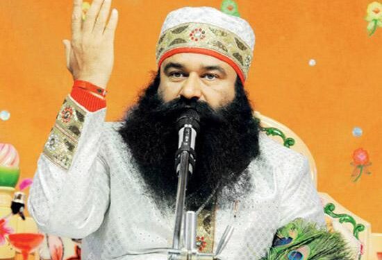 ਡੇਰਾ ਸੱਚਾ ਸੌਦਾ ਮੁਖੀ ਰਾਮ ਰਹੀਮ ਨੂੰ ਮਿਲੀ ਜੈਡ ਪਲੱਸ ਸੁਰੱਖਿਆ