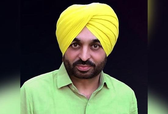 ਮੋਦੀ ਸਰਕਾਰ ਦਾ ਸਿੱਧਾ ਹਮਲਾ ਹੈ ਡੈਮਾਂ ਤੋਂ ਪੁਲੀਸ ਅਤੇ ਚੰਡੀਗੜ੍ਹ ‘ਚੋਂ ਪੰਜਾਬ ਦੇ ਮੁਲਾਜ਼ਮਾਂ ਨੂੰ ਬਾਹਰ ਕਰਨਾ: ਭਗਵੰਤ ਮਾਨ
