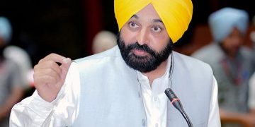ਅਧਿਆਪਕਾਂ ਤੋਂ ਪੜ੍ਹਾਈ ਤੋਂ ਬਿਨਾਂ ਹੋਰ ਕੋਈ ਕੰਮ ਨਹੀਂ ਲਿਆ ਜਾਵੇਗਾ – ਭਗਵੰਤ ਮਾਨ