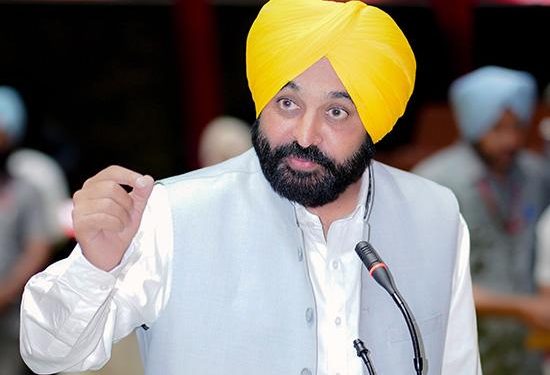 ਅਧਿਆਪਕਾਂ ਤੋਂ ਪੜ੍ਹਾਈ ਤੋਂ ਬਿਨਾਂ ਹੋਰ ਕੋਈ ਕੰਮ ਨਹੀਂ ਲਿਆ ਜਾਵੇਗਾ – ਭਗਵੰਤ ਮਾਨ