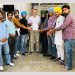 ਪੀ.ਐਸ.ਪੀ.ਸੀ.ਐਲ. ਵਿਭਾਗ ਵਿੱਚ ਅਪ੍ਰੈਟਿਸ ਕਰ ਰਹੇ ਸਿੱਖਿਆਰਥੀ ਨੂੰ ਰੈਗੂਲਰ ਕਰਨ ਸਬੰਧੀ ਮੰਗ ਪੱਤਰ ਸੌਂਪਿਆ