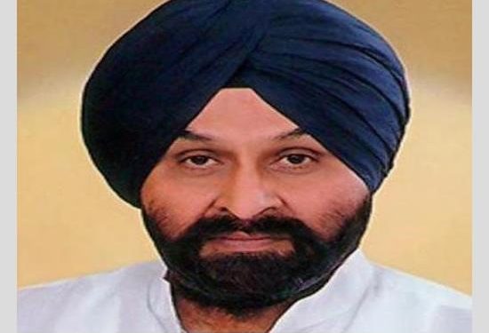 ਮੁੱਖ ਮੰਤਰੀ ਕਾਂਗਰਸ ਦੇ ਕਾਰਜਕਾਲ ਦੌਰਾਨ ਹੋਏ ਲੁਧਿਆਣਾ ਇੰਪਰੂਵਮੈਂਟ ਟਰੱਸਟ ਘੁਟਾਲੇ ਦੀ ਵਿਜੀਲੈਂਸ ਦੇ ਨਾਲ ਸੀ ਬੀ ਆਈ ਜਾਂਚ ਦੀ ਸਿਫਾਰਸ਼ ਕਰਨ : ਅਕਾਲੀ ਦਲ
