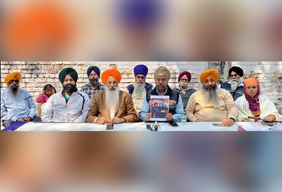ਭਾਈ ਦਵਿੰਦਰ ਪਾਲ ਸਿੰਘ ਭੁੱਲਰ ਦੀ ਰਿਹਾਈ ਲਟਕਣ ਦਾ ਸਿੱਖਾਂ ‘ਚ ਗੁੱਸਾ – ਸਿੱਖ ਕੈਦੀ ਰਿਹਾਈ ਮੋਰਚਾ