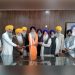 ਸ਼੍ਰੋਮਣੀ ਕਮੇਟੀ ਅਜੋਕੀ ਪੀੜ੍ਹੀ ਨੂੰ ਕਰਵਾਏਗੀ ਗੁਰਮੁੱਖੀ ਟੀਚਰ ਟ੍ਰੇਨਿੰਗ ਕੋਰਸ : ਐਡਵੋਕੇਟ ਜਥੇ. ਹਰਜਿੰਦਰ ਸਿੰਘ ਧਾਮੀ