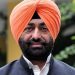 ਖਹਿਰਾ ਨੇ ਮੁੱਖ ਮੰਤਰੀ ਮਾਨ ਨੂੰ ਕਿਹਾ ਕਿ ਉਹ ਚੰਡੀਗੜ੍ਹ ‘ਤੇ ਪ੍ਰਧਾਨ ਮੰਤਰੀ ਮੋਦੀ ਨੂੰ ਤੁਰੰਤ ਦਖਲ ਦੇਣ ਲਈ ਕਹਿਣ