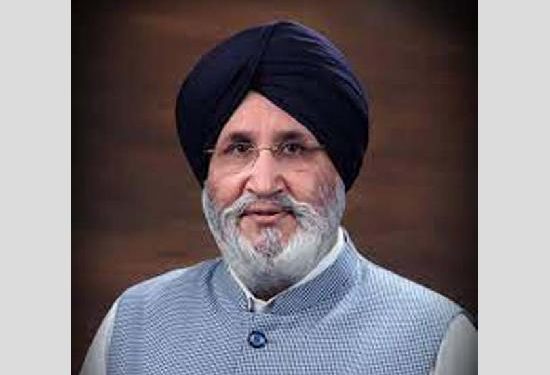 ਡਾ.ਚੀਮਾ ਨੇ ਤੇਲ ਤੇ ਟੋਲ ਟੈਕਸ ਦੀਆਂ ਕੀਮਤਾਂ ਵਧਾਉਣ ਦਾ ਕੀਤਾ ਵਿਰੋਧ