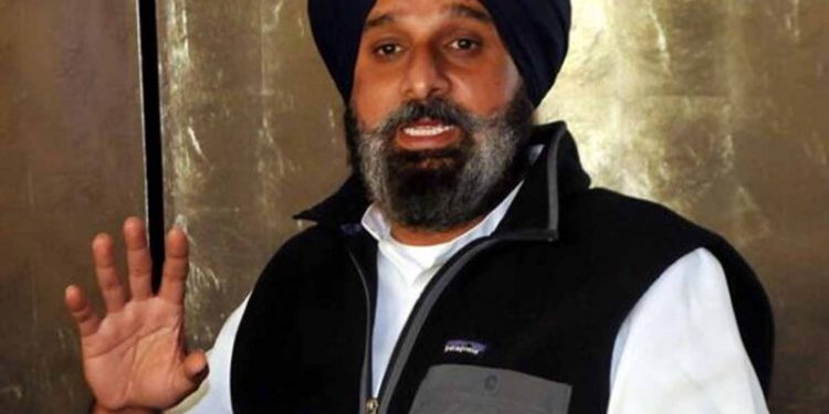 ਮਜੀਠੀਆ ਦੀ ਨਿਆਇਕ ਹਿਰਾਸਤ 4 ਮਈ ਤੱਕ ਵਧਾਈ