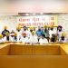 ਸ੍ਰੀ ਗੁਰੂ ਗ੍ਰੰਥ ਸਾਹਿਬ ‘ਚ ਸੋਧ ਦੇ ਨਾਮ ‘ਤੇ ਮਤਮੱਤੀਆਂ ਤਬਦੀਲੀਆਂ ਨਾ ਬਰਦਾਸ਼ਤ ਯੋਗ : ਫੈਡਰੇਸ਼ਨ ਗਰੇਵਾਲ