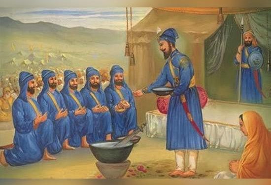 ਖਾਲਸਾ ਸਾਜਨਾ ਦਿਵਸ ਮੌਕੇ ਪਾਕਿਸਤਾਨ ਜਾਵੇਗਾ ਸਿੱਖ ਸ਼ਰਧਾਲੂਆਂ ਦਾ ਜਥਾ