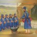 ਖਾਲਸਾ ਸਾਜਨਾ ਦਿਵਸ ਮੌਕੇ ਪਾਕਿਸਤਾਨ ਜਾਵੇਗਾ ਸਿੱਖ ਸ਼ਰਧਾਲੂਆਂ ਦਾ ਜਥਾ