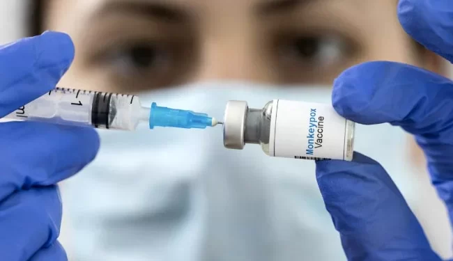 European Union In Talks For Common Purchase Of Monkeypox Vaccine
