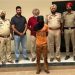 Kapurthala Crime : ਪੈਸਿਆਂ ਦੇ ਚੱਕਰ ‘ਚ ਕੀਤਾ ਸਰਕਾਰੀ ਮੁਲਾਜ਼ਮ ਦਾ ਕਤਲ, ਲਾਸ਼ ਰੇਲਵੇ ਕੁਆਰਟਰਾਂ ਦੇ ਬਾਹਰ ਸੁੱਟੀ