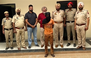 Kapurthala Crime : ਪੈਸਿਆਂ ਦੇ ਚੱਕਰ ‘ਚ ਕੀਤਾ ਸਰਕਾਰੀ ਮੁਲਾਜ਼ਮ ਦਾ ਕਤਲ, ਲਾਸ਼ ਰੇਲਵੇ ਕੁਆਰਟਰਾਂ ਦੇ ਬਾਹਰ ਸੁੱਟੀ