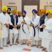 ਅਵਤਾਰ ਸਿੰਘ ਹਿੱਤ ਨੂੰ ਪੰਥ ‘ਚੋਂ ਛੇਕਣ ਦੀ ਮੰਗ ਉੱਠੀ, DSGMC ਦੇ ਪ੍ਰਧਾਨ ਨੇ ਸ੍ਰੀ ਅਕਾਲ ਤਖ਼ਤ ਦੇ ਜਥੇਦਾਰ ਨੂੰ ਦਿੱਤਾ ਮੰਗ ਪੱਤਰ