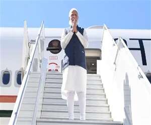 PM Modi Nepal Visit : PM Modi 16 ਮਈ ਨੂੰ ਜਾਣਗੇ ਨੇਪਾਲ, ਪ੍ਰਧਾਨ ਮੰਤਰੀ ਦੇਉਬਾ ਨਾਲ ਕਰਨਗੇ ਗੱਲਬਾਤ