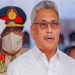 Sri Lanka Crisis: ਸ੍ਰੀਲੰਕਾ ਦੀ ਸੰਸਦ ’ਚ ਡਿੱਗਿਆ ਰਾਸ਼ਟਰਪਤੀ ਖ਼ਿਲਾਫ਼ ਬੇਭਰੋਸਗੀ ਮਤਾ,119 ਸੰਸਦ ਮੈਂਬਰਾਂ ਨੇ ਮਤੇ ਖ਼ਿਲਾਫ਼ ਤੇ 68 ਨੇ ਪਾਈ