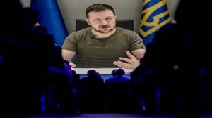 Ukraine War: ਜ਼ੇਲੈਂਸਕੀ ਨੇ ਕਿਹਾ, ਰੂਸ ’ਤੇ ਵਾਧੂ ਪਾਬੰਦੀਆਂ ਲੱਗਣ, ਦਾਵੋਸ ’ਚ ਆਰਥਿਕ ਸੰਮੇਲਨ ਨੂੰ ਵੀਡੀਓ ਕਾਨਫਰੰਸ ਜ਼ਰੀਏ ਕੀਤਾ ਸੰਬੋਧਨ
