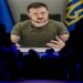 Ukraine War: ਜ਼ੇਲੈਂਸਕੀ ਨੇ ਕਿਹਾ, ਰੂਸ ’ਤੇ ਵਾਧੂ ਪਾਬੰਦੀਆਂ ਲੱਗਣ, ਦਾਵੋਸ ’ਚ ਆਰਥਿਕ ਸੰਮੇਲਨ ਨੂੰ ਵੀਡੀਓ ਕਾਨਫਰੰਸ ਜ਼ਰੀਏ ਕੀਤਾ ਸੰਬੋਧਨ