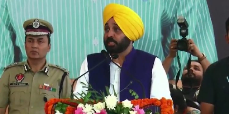 ਅਧਿਆਪਕਾਂ ਨੂੰ ਸਰਕਾਰੀ ਖਰਚੇ ਉਤੇ ਵਿਦੇਸ਼ਾਂ ‘ਚ ਟ੍ਰੇਨਿੰਗ ਲਈ ਭੇਜੇਗੀ ਮਾਨ ਸਰਕਾਰ