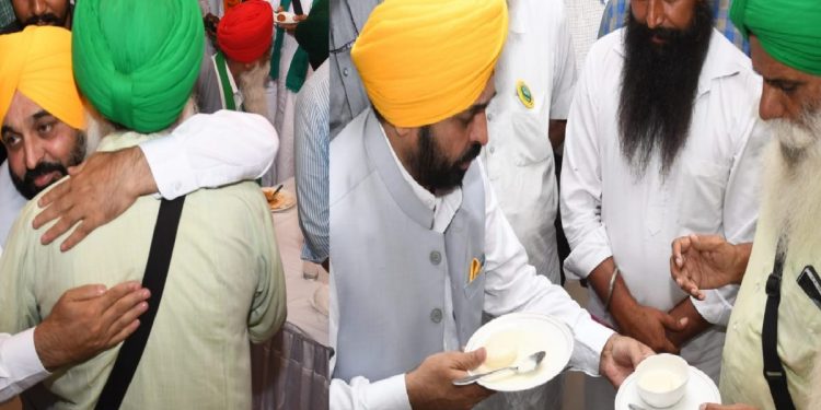 ਪੰਜਾਬ ਸਰਕਾਰ ਤੇ ਜਥੇਬੰਦੀਆਂ ਵਿਚਾਲੇ ਬਣੀ ਸਹਿਮਤੀ