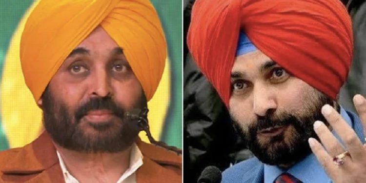 ਸਿੱਧੂ ਦੀ ਮਾਨ ਸਰਕਾਰ ਨੂੰ ਸਲਾਹ-ਅਸਲ ਆਮਦਨ ਦੀ ਸੰਭਾਵਨਾ ਸ਼ਹਿਰੀ ਮਿਉਂਸਪਲ ਜ਼ਮੀਨਾਂ ਵਿਚ ਹੈ, ਜੋ ਕੌਡੀਆਂ ਭਾਅ ਹੜੱਪੀਆਂ ਹਨ