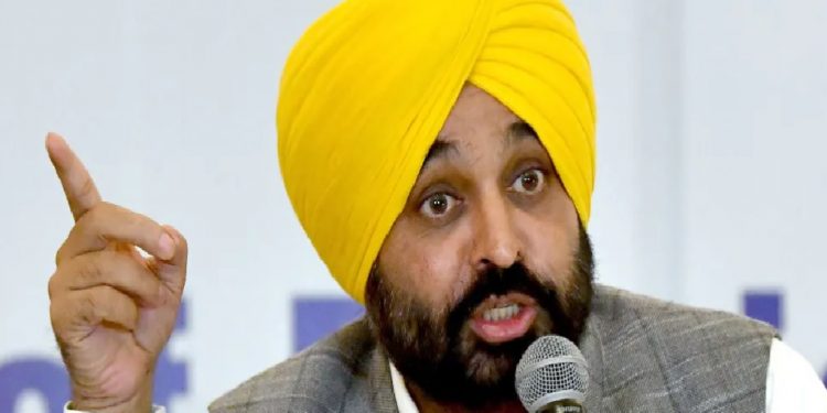 ਮਾਨ ਸਰਕਾਰ ਵੱਲੋਂ ਹੁਣ ਜੇਲ੍ਹਾਂ ਵਿਚ ਵੀਆਈਪੀ ਕਲਚਰ ਖ਼ਤਮ ਕਰਨ ਦਾ ਫੈਸਲਾ
