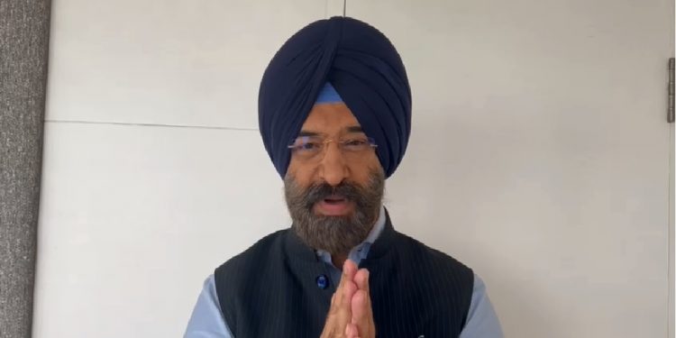 ਆਪ ਵਾਲਿਓ ਇਹ ਪਾਪ ਨਾ ਕਰੋ, ਮੰਨੋ ਕਿ ਪੰਜਾਬ ਦੇ ਸਕੂਲ ਅੱਵਲ ਨੇ: ਸਿਰਸਾ