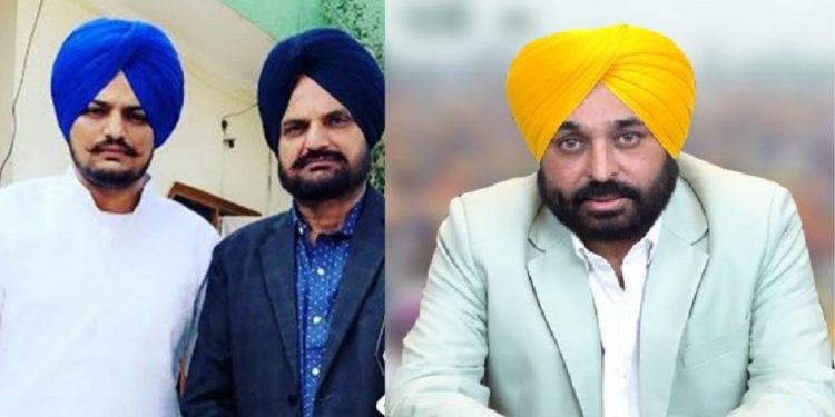 ਮੂਸੇਵਾਲਾ ਕਤਲਕਾਂਡ: ਹਾਈਕੋਰਟ ਦੇ ਸਿਟਿੰਗ ਜੱਜ ਤੋਂ ਕਰਵਾਈ ਜਾਵੇਗੀ ਜਾਂਚ : CM ਮਾਨ