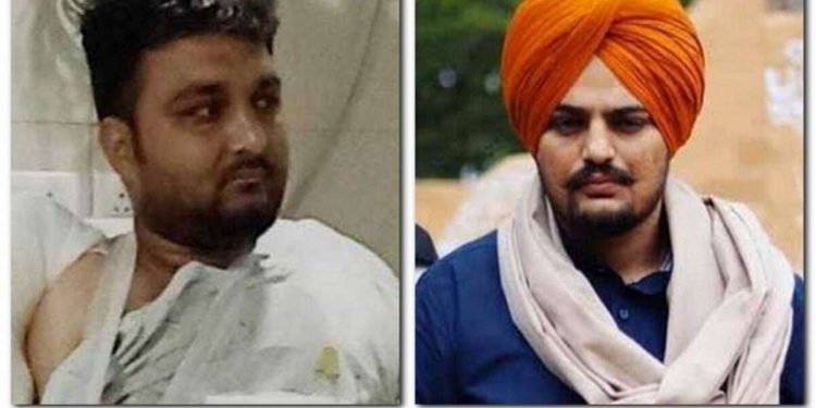 ਮੂਸੇਵਾਲਾ ਕਤਲਕਾਂਡ: ਹਮਲੇ ਦੌਰਾਨ ਥਾਰ ‘ਚ ਮੌਜੂਦ ਮੂਸੇਵਾਲਾ ਦੇ ਜ਼ਖ਼ਮੀ ਦੋਸਤ ਗੁਰਵਿੰਦਰ ਦਾ ਵੱਡਾ ਬਿਆਨ