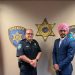Deputy Virk is an experienced member of the Army