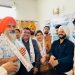 ਹੁਸ਼ਿਆਰਪੁਰ ਦੇ ਅੱਧਾ ਦਰਜਨ ਤੋਂ ਵੱਧ ਮੌਜੂਦਾ ਤੇ ਸਾਬਕਾ ਕੌਂਸਲਰ ‘ਆਪ’ ਵਿਚ ਸ਼ਾਮਲ