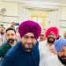 ਨਵਜੋਤ ਸਿੱਧੂ ਨੂੰ ਹਸਪਤਾਲ ਵਿਚ ਚੈਕਅੱਪ ਤੋਂ ਬਾਅਦ ਮੁੜ ਜੇਲ੍ਹ ਭੇਜਿਆ
