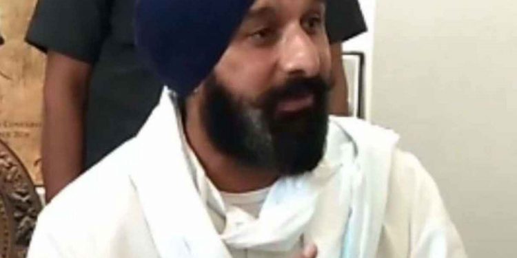 ਬਿਕਰਮ ਮਜੀਠੀਆ ਨੂੰ ਵੱਡਾ ਝਟਕਾ, ਸੁਪਰੀਮ ਕੋਰਟ ਵੱਲੋਂ ਪਟੀਸ਼ਨ ਸੁਣਨ ਤੋਂ ਨਾਂਹ