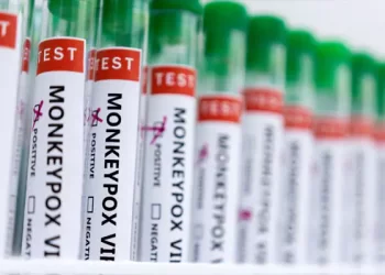 Mexico Confirms Country’s First Monkeypox Case