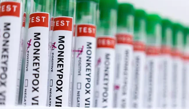 Mexico Confirms Country’s First Monkeypox Case
