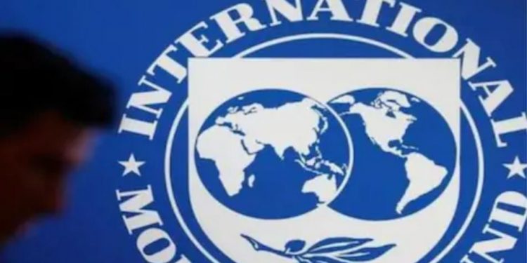 IMF ਨੇ ਪ੍ਰਗਟਾਇਆ ਖਦਸ਼ਾ; ਕੱਚੇ ਤੇਲ ਦੀਆਂ ਵਧਦੀਆਂ ਕੀਮਤਾਂ ਲਿਆ ਸਕਦੀਆਂ ਹਨ ਮੰਦੀ ਦਾ ਦੌਰ
