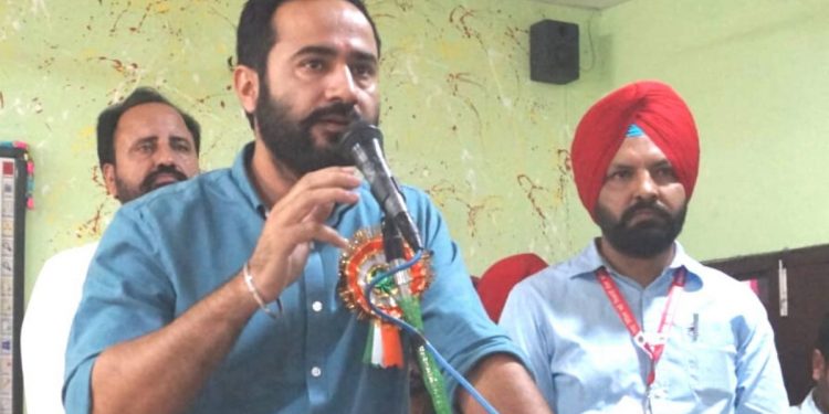 ਵਿਦਿਆਰਥੀਆਂ, ਮਾਪਿਆਂ ਤੇ ਅਧਿਆਪਕਾਂ ਵੱਲੋਂ ਕੀਤੀ ਪੁਰਜ਼ੋਰ ਮੰਗ ਕਾਰਨ ਗਰਮੀਆਂ ਦਾ ਛੁੱਟੀਆਂ ਪਹਿਲੀ ਤੋਂ 30 ਜੂਨ ਤੱਕ ਹੋਣਗੀਆਂ- ਮੀਤ ਹੇਅਰ
