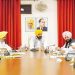 CM ਮਾਨ ਨੇ ਸੈਰ ਸਪਾਟਾ ਵਿਭਾਗ ਨੂੰ ਵੱਕਾਰੀ ਪ੍ਰਾਜੈਕਟ ‘ਪਿੰਡ ਬਾਬੇ ਨਾਨਕ ਦਾ’ ਲਈ ਗਲੋਬਲ ਟੈਂਡਰਾਂ ਦੇ ਨਿਰਦੇਸ਼ ਦਿੱਤੇ