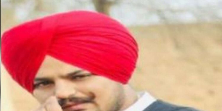 Sidhu Moosewala Murder Case: ਮੂਸੇਵਾਲ ਕਤਲ ਕੇਸ ਵਿੱਚ ਪਹਿਲੀ ਗ੍ਰਿਫਤਾਰੀ