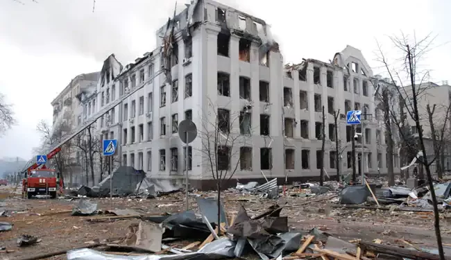 2 More Russian Soldiers On Trial In Ukraine For War Crimes Plead Guilty