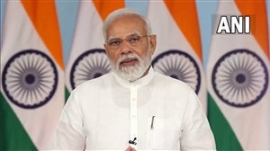 PM ਮੋਦੀ ਐਤਵਾਰ ਨੂੰ ਗਲੋਬਲ ਪਹਿਲਕਦਮੀ ‘ਲਾਈਫ ਮੂਵਮੈਂਟ’ ਦੀ ਕਰਨਗੇ ਸ਼ੁਰੂਆਤ, ਬਿਲ ਗੇਟਸ ਸਮੇਤ ਕਈ ਵੱਡੀਆਂ ਹਸਤੀਆਂ ਵੀ ਹੋਣਗੀਆਂ ਸ਼ਾਮਲ