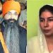 ਸੰਗਰੂਰ ਜ਼ਿਮਨੀ ਚੋਣ : ਰਾਜੋਆਣਾ ਦੀ ਭੈਣ ਨੇ ਸਾਂਝੇ ਪੰਥਕ ਉਮੀਦਵਾਰ ਵਜੋਂ ਚੋਣ ਲੜਨ ਦੀ ਭਰੀ ਹਾਮੀ