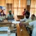 Sangrur Lok Sabha Bypoll : ਅਕਾਲੀ-ਬਸਪਾ ਉਮੀਦਵਾਰ ਕਮਲਦੀਪ ਕੌਰ ਨੇ ਦਾਖ਼ਲ ਕੀਤਾ ਨਾਮਜ਼ਦਗੀ ਪੱਤਰ, ਸੁਖਬੀਰ ਬਾਦਲ ਰਹੇ ਮੌਜੂਦ