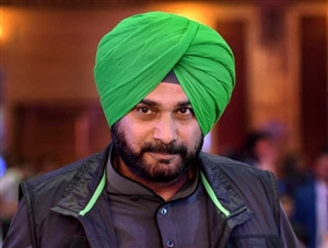 ਰੋਡਰੇਜ ਮਾਮਲੇ ‘ਚ ਪਟਿਆਲਾ ਜੇਲ੍ਹ ‘ਚ ਬੰਦ ਨਵਜੋਤ ਸਿੱਧੂ ਨੂੰ ਭੇਜਿਆ PGI