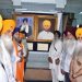 ਕੇਂਦਰੀ ਸਿੱਖ ਅਜਾਇਬ ਘਰ ‘ਚ ਭਾਈ ਦਿਲਾਵਰ ਸਿੰਘ ਤੇ ਗਿਆਨੀ ਭਗਵਾਨ ਸਿੰਘ ਦੀਆਂ ਤਸਵੀਰਾਂ ਸਥਾਪਤ